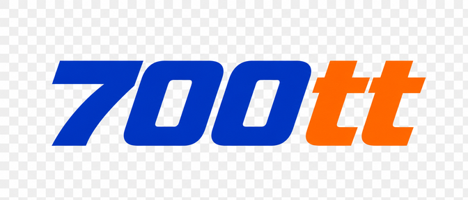 700tt ব্র্যান্ড লোগো